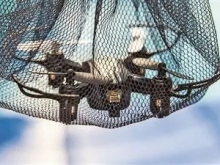 俄推出新型反无人机武器